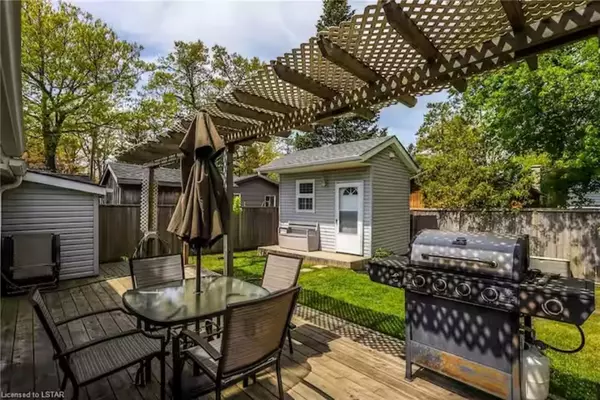 Lambton Shores, ON N0M 1T0,23 Queens AVE