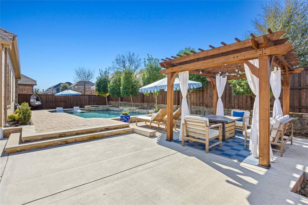 Prosper, TX 75078,4901 Verbena Way