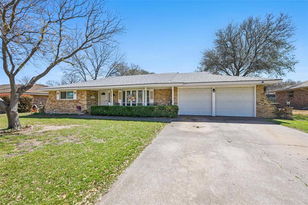 3433 Lawndale Avenue, Fort Worth, TX 76133
