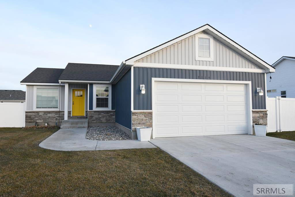 7119 Hamden Avenue, Idaho Falls, ID 83402