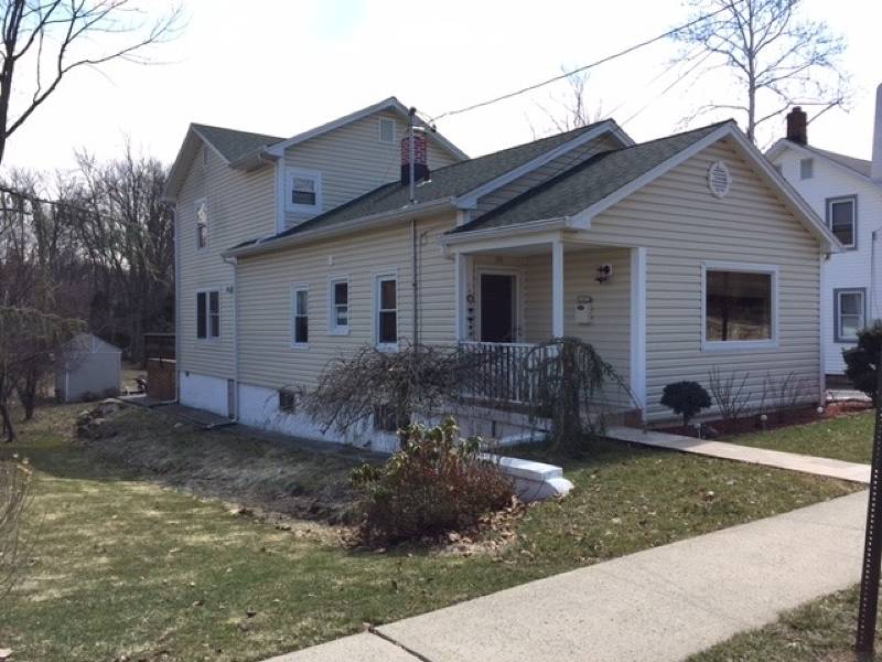 50 Fairfield Ave, West Caldwell Twp., NJ 07006