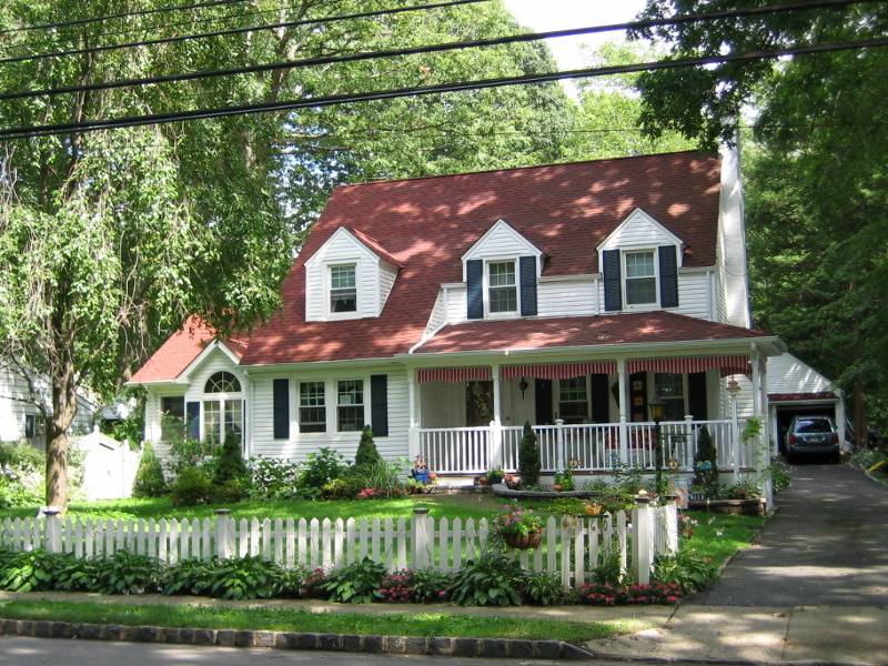 160 Smull Ave, West Caldwell Twp., NJ 07006