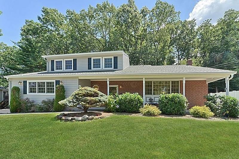 78 Annin Rd, West Caldwell Twp., NJ 07006