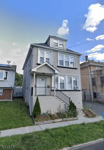 1033 Frank St 1 Floor, Roselle Boro, NJ 07203
