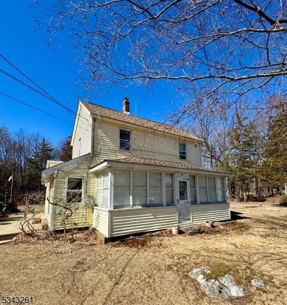 27 Hillcrest Rd, Boonton Twp., NJ 07005