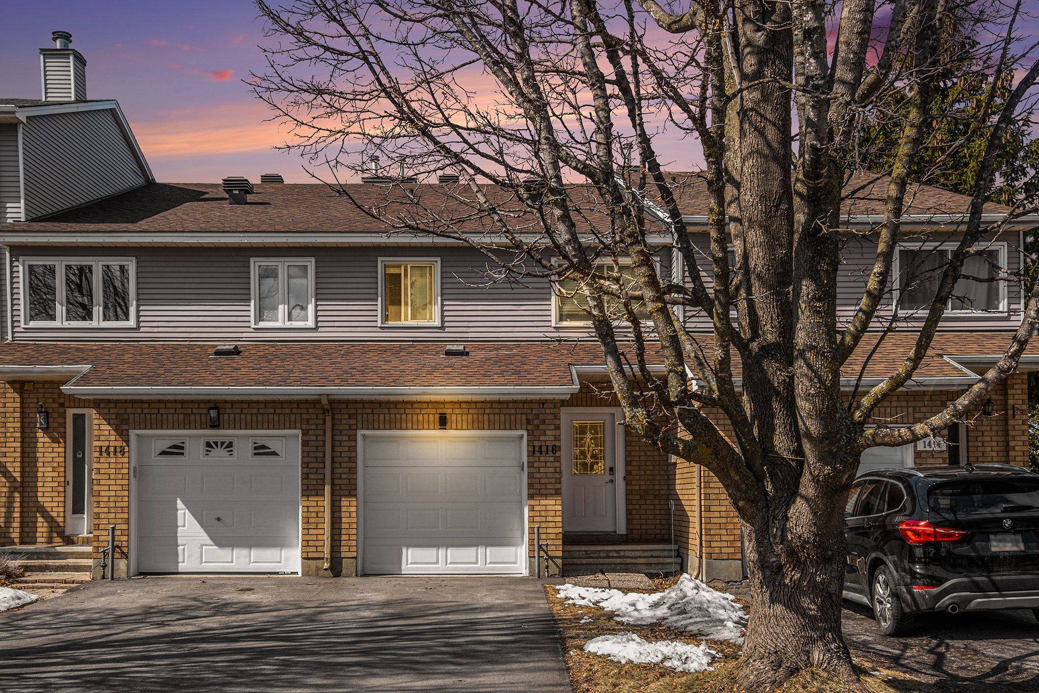 1416 Beaucourt PL, Orleans - Cumberland And Area, ON K4A 1W3
