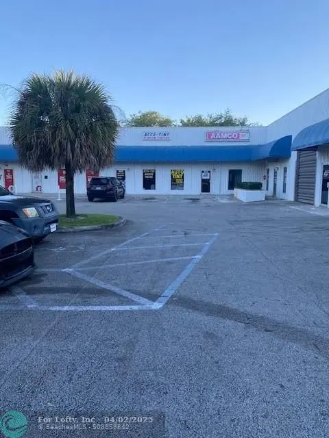 Pembroke Pines, FL 33024,9880 Pines Blvd