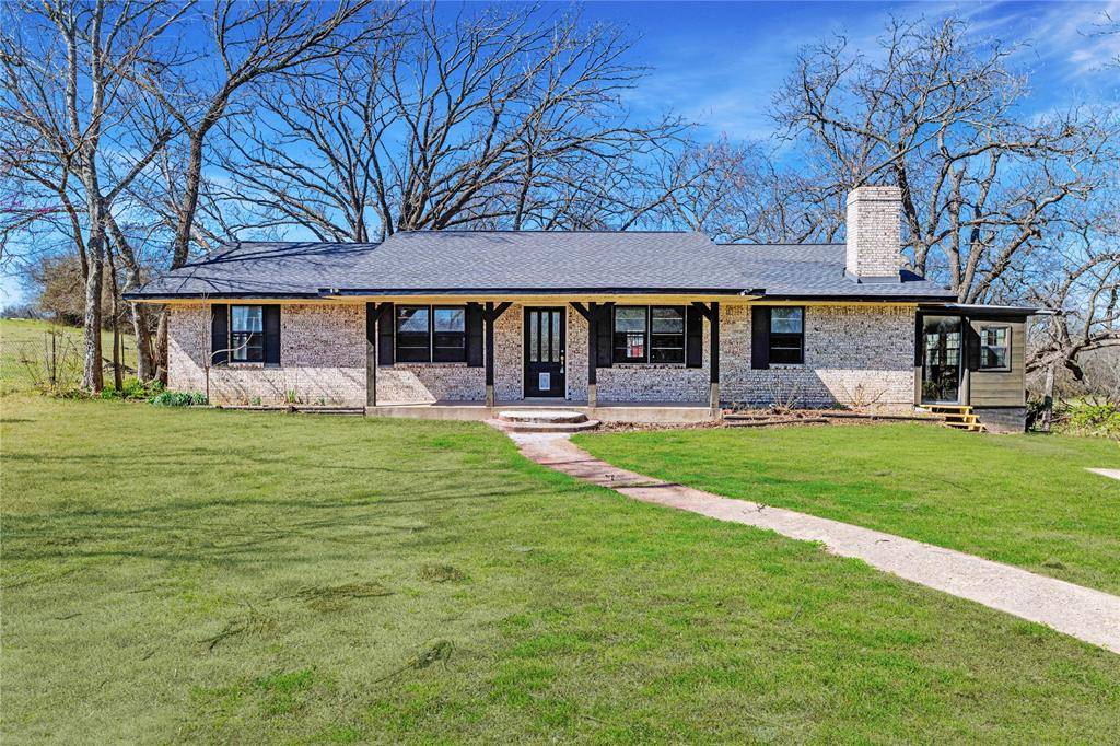 6860 S FM 148, Kaufman, TX 75142