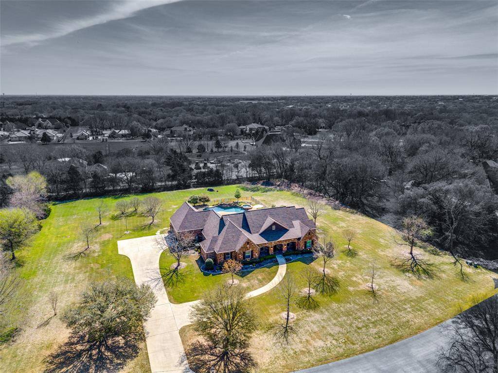 Fairview, TX 75069,1000 Saint James Drive