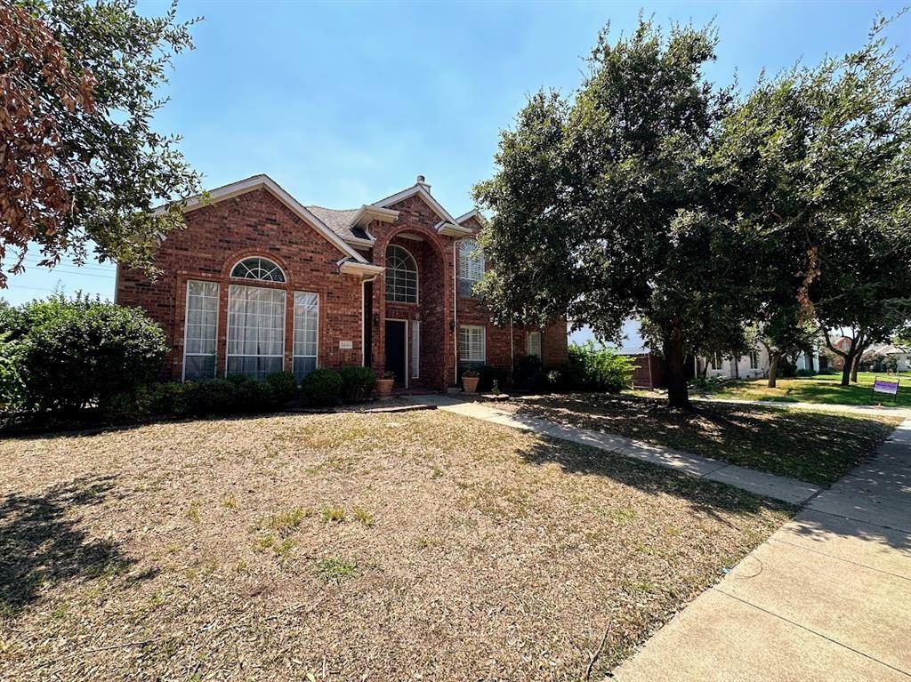 Plano, TX 75025,3200 Blenheim Court