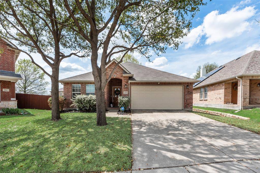 12823 Serenity Drive, Frisco, TX 75035