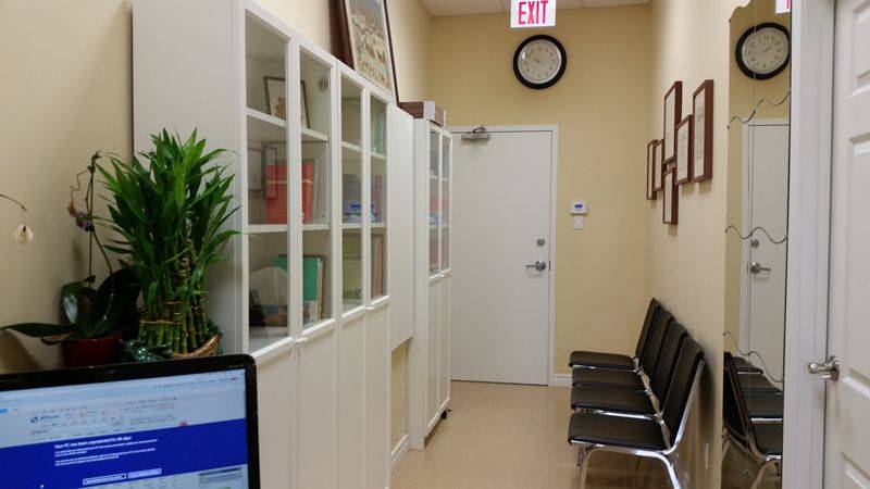 30 South Unionville AVE ##2077, Markham, ON L3R 5M3