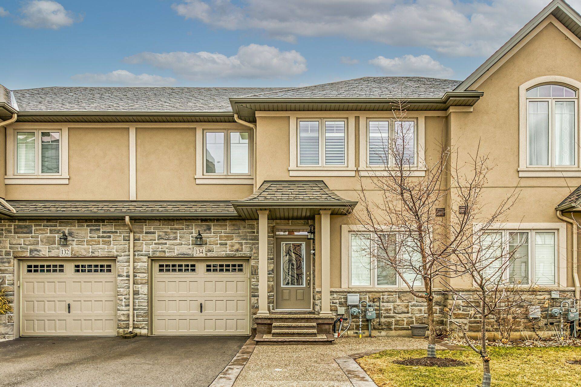 Hamilton, ON L8E 0J4,134 Shoreview PL