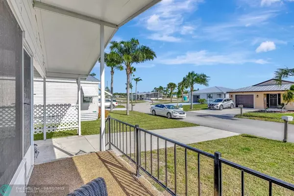 Fort Pierce, FL 34951,31 La Puerta Del Norte
