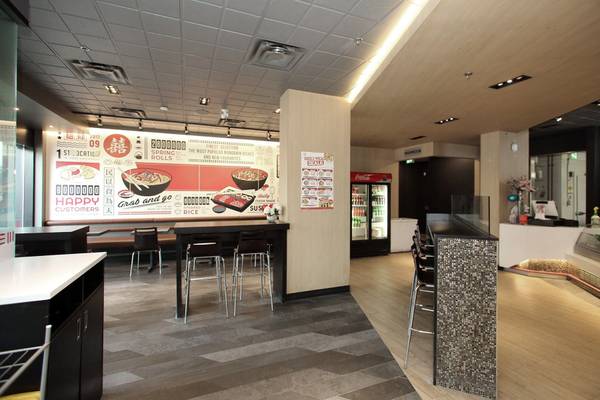 Toronto W05, ON M3J 0K9,105 The Pond RD #10