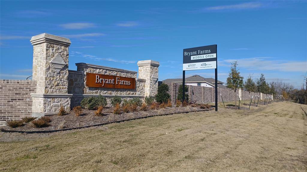 Melissa, TX 75454,1818 Iris Road