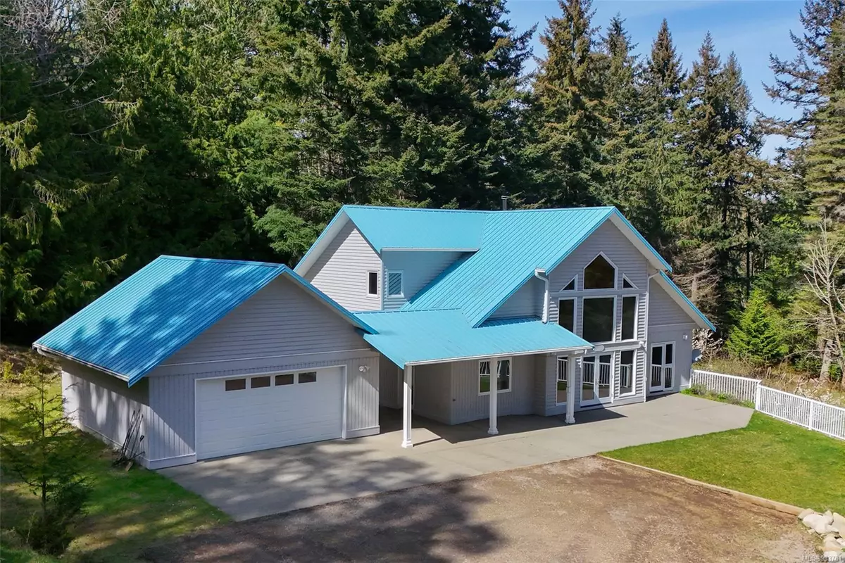 Salt Spring, BC V9L 3B8,212 Hamilton-Horne Way