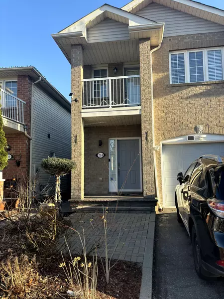 258 Shadow PL #2nd Bedroom, Pickering, ON L1V 7H7
