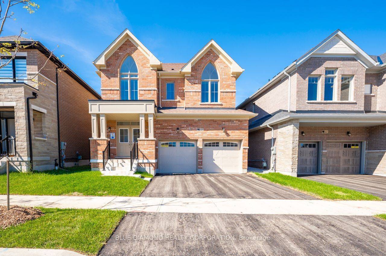 637 FULLUM LANDING N/A, Milton, ON L9E 1V1
