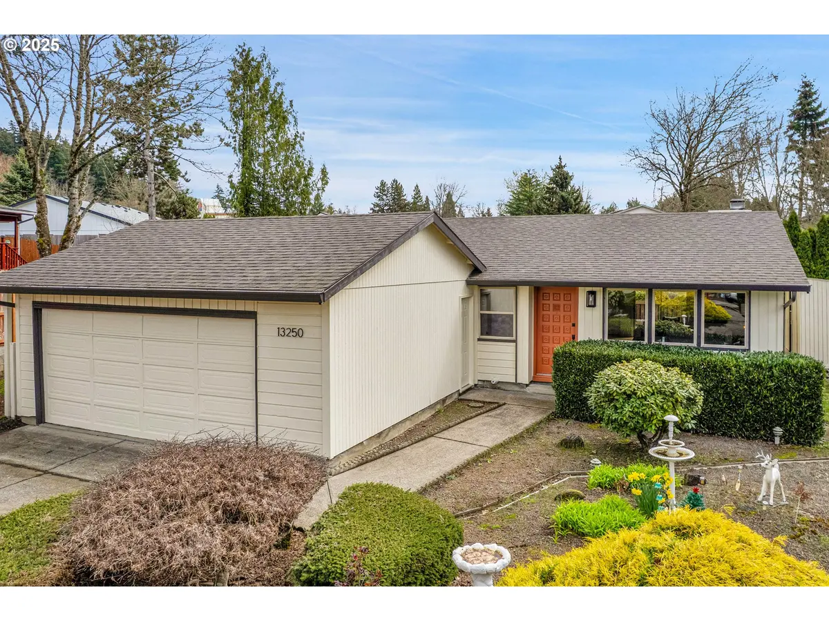13250 SE 120TH CT, Clackamas, OR 97015