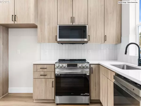 Portland, OR 97203,5008 N Houghton ST #3