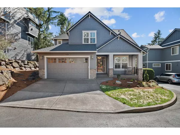 2227 MATTERHORN CT, West Linn, OR 97068