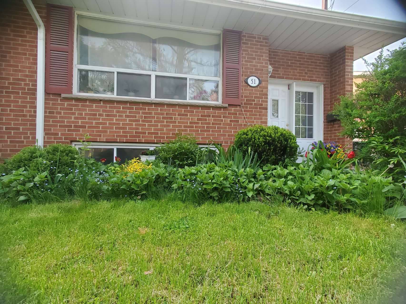 51 Murellen CRES, Toronto C13, ON M4A 2K6