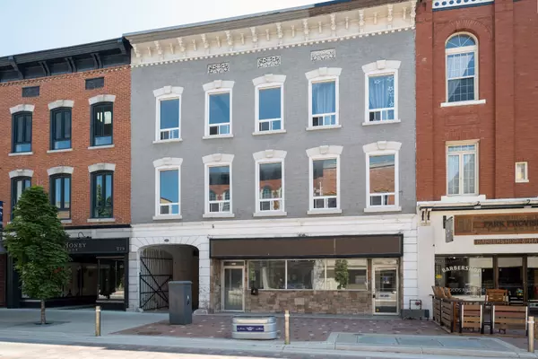 275 Front ST #2, Belleville, ON K8N 2Z6