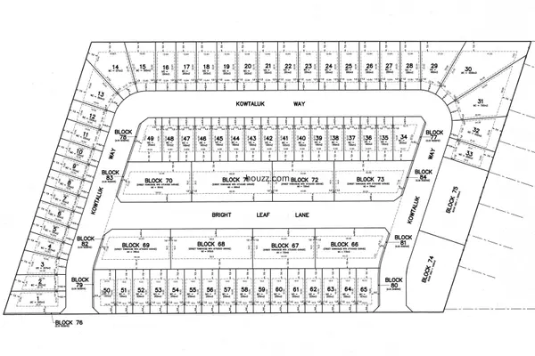 Norfolk, ON N4P 2W5,LOT 19 Kowtaluk WAY