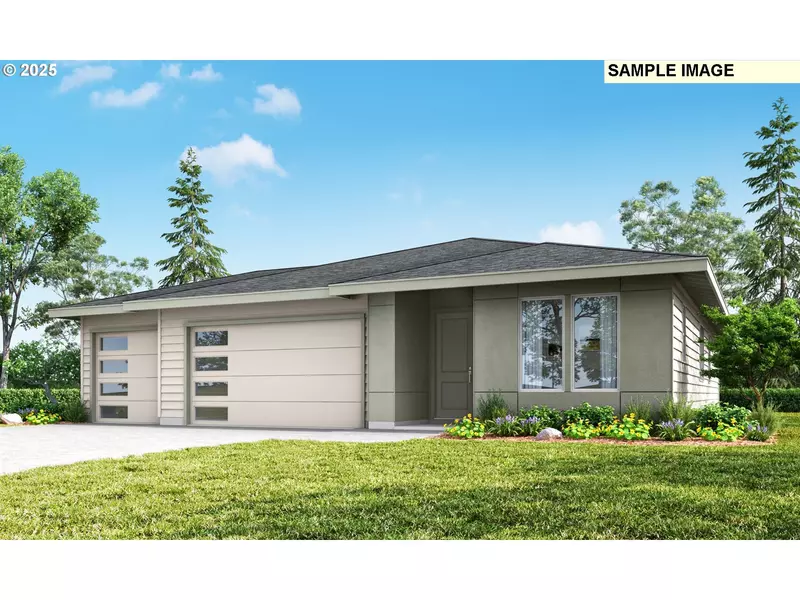 3066 Olympic ST #18, Woodburn, OR 97071