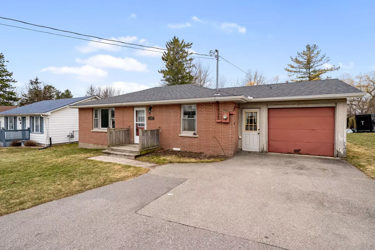 Cramahe, ON K0K 1S0,11 Burnham AVE