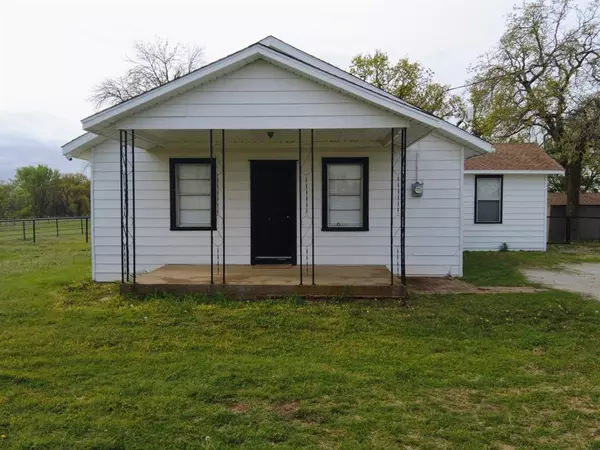 103 Cartwright Park, Weatherford, TX 76088