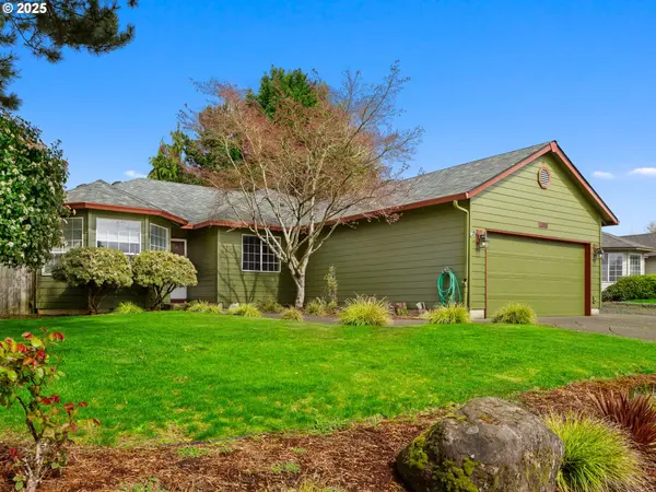 18888 HIGHLAND DR, Oregon City, OR 97045