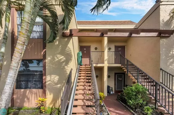 7355 NW 18TH ST #201, Margate, FL 33063