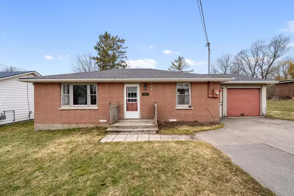 Cramahe, ON K0K 1S0,11 Burnham AVE