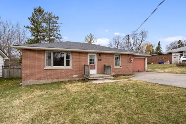 Cramahe, ON K0K 1S0,11 Burnham AVE