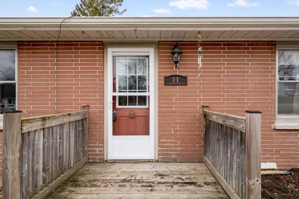 Cramahe, ON K0K 1S0,11 Burnham AVE