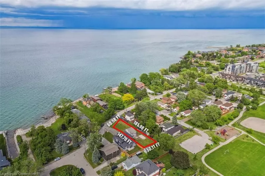46 Lakeview DR, Hamilton, ON L8E 5A7