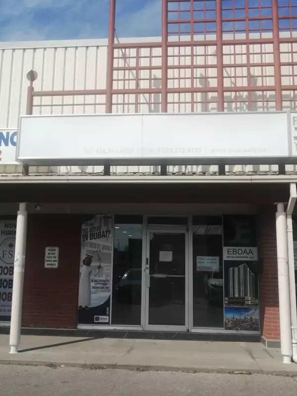Toronto W10, ON M9V 3Y6,127 Westmore DR E #113 #Room 2/3/4