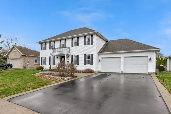 Pelham, ON L0S 1E4,20 Meadowvale DR