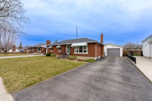 St. Catharines, ON L2M 3J6,482 Grantham AVE