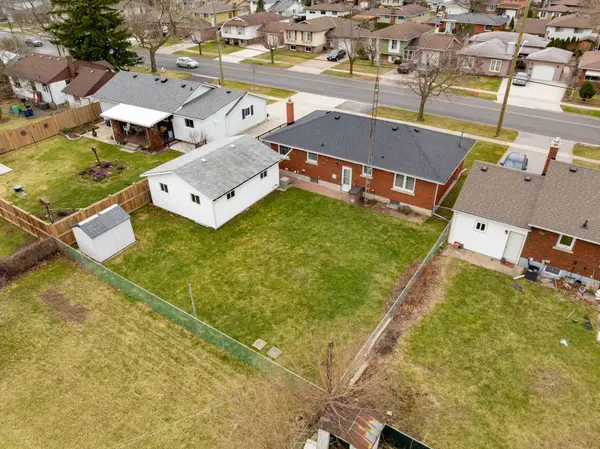 St. Catharines, ON L2M 3J6,482 Grantham AVE