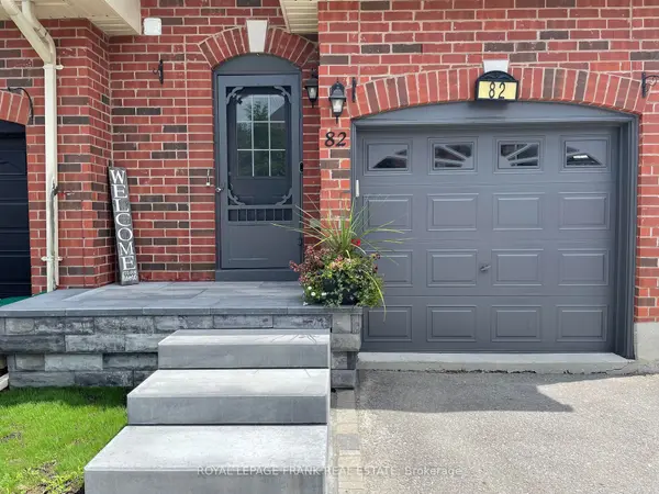 Cavan Monaghan, ON L0A 1G0,82 Brookside ST
