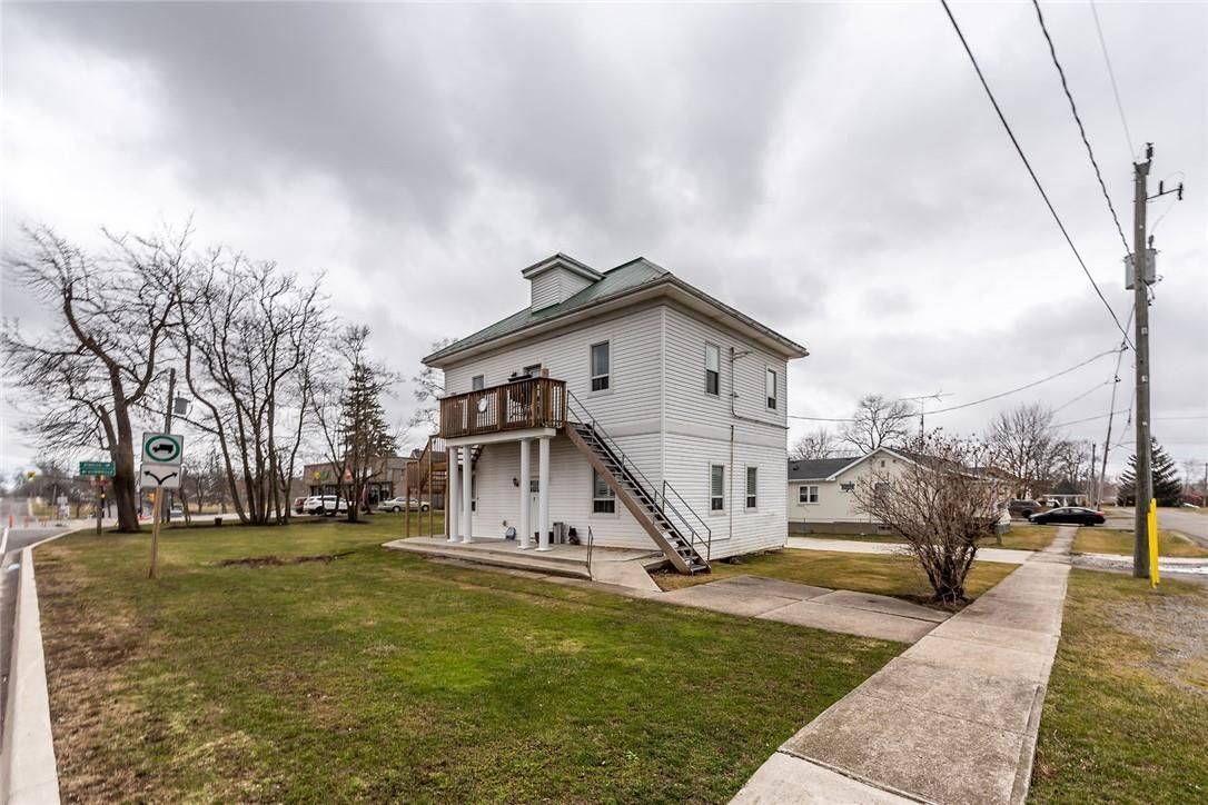 Haldimand, ON N0A 1E0,7 Munsee ST N