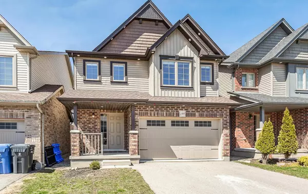 199 Summit Ridge DR, Guelph, ON N1E 0M1