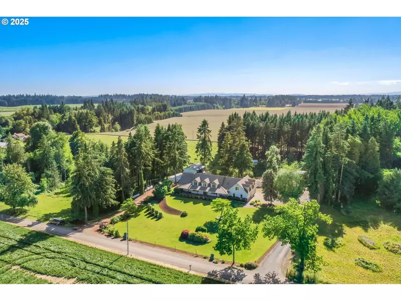 17765 MONNIER RD, Hubbard, OR 97032