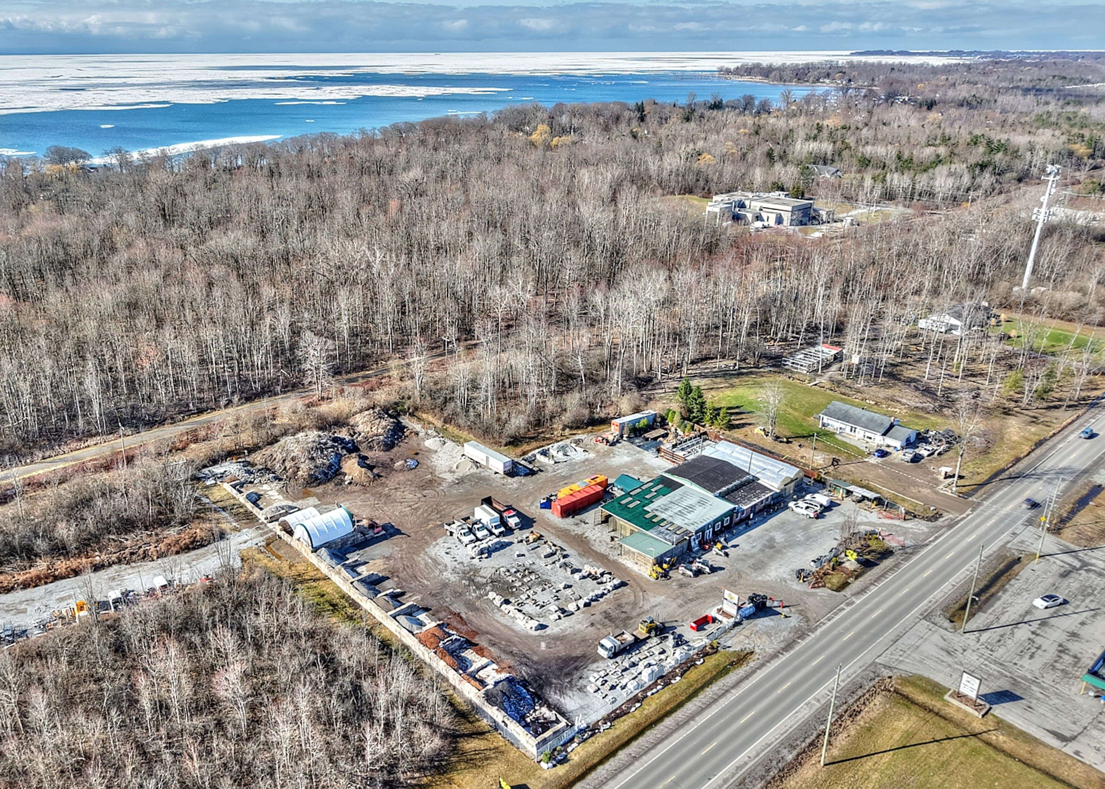 Fort Erie, ON L2A 5M4,1625 Dominion RD
