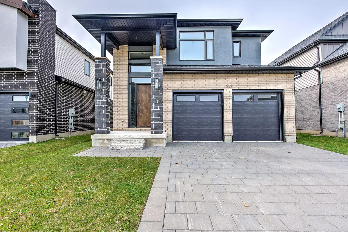 London, ON N6K 0H1,1689 Brayford AVE