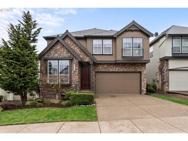 4576 NW 125TH AVE, Portland, OR 97229