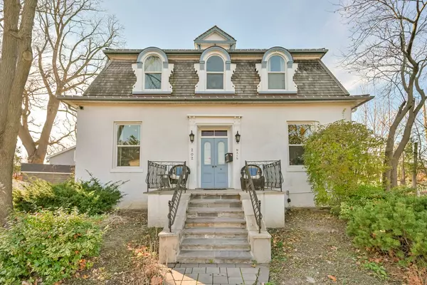 202 Main ST N, Markham, ON L3P 1Y3